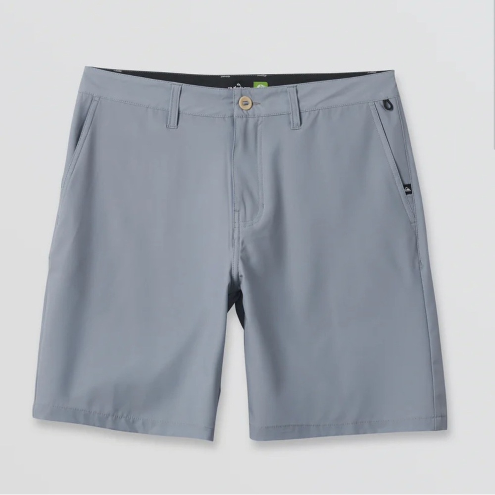 Quicksilver Amphibian 20" Hybrid Shorts